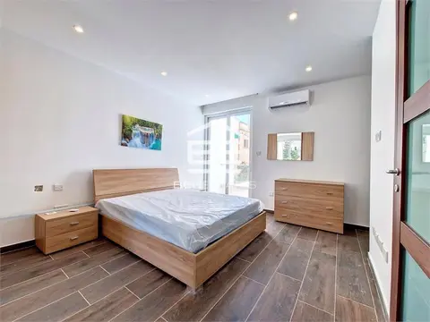 3 bedroom Apartment to rent in Ibragg