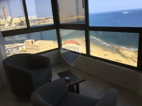 3 bedroom Apartment to rent in Sliema