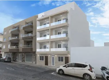 2 Bedroom Apartment For Sale in Mosta