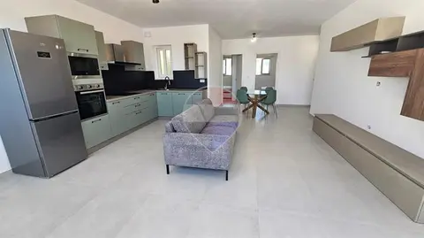 2 Bedroom Penthouse To Rent in Swatar