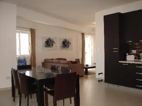 3 bedroom Apartment to rent in Swieqi