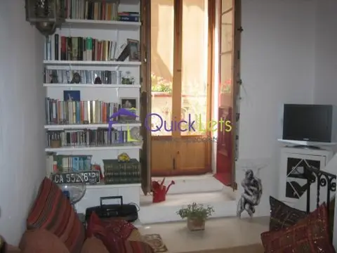 1 bedroom Maisonette to rent in Valletta