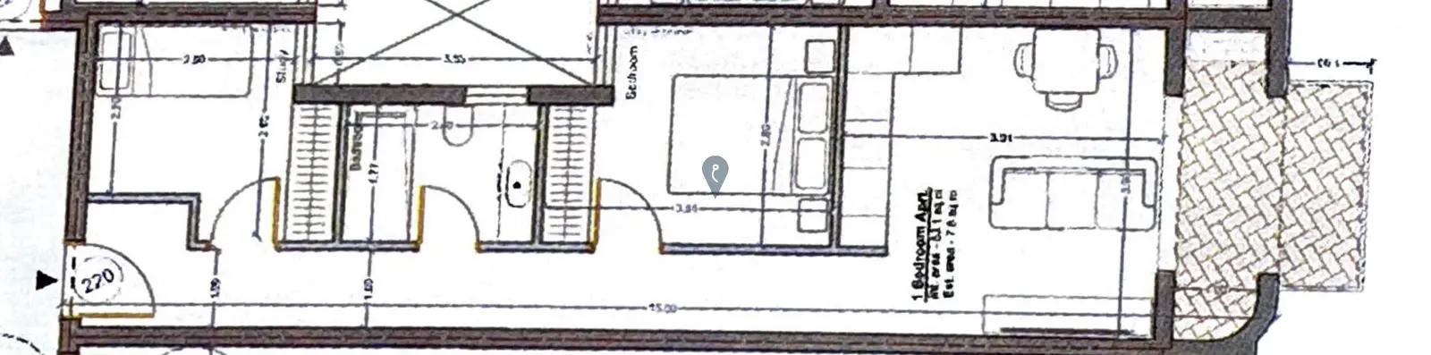 2 bedroom Apartment for sale in Fgura