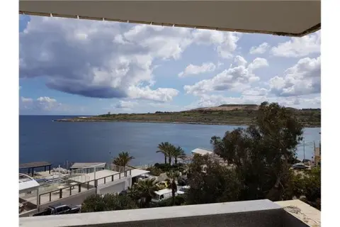 3 bedroom Apartment to rent in Qawra