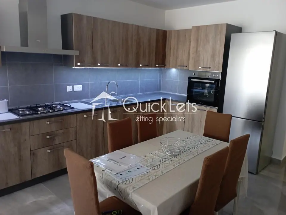 3 bedroom Apartment to rent in Mellieha