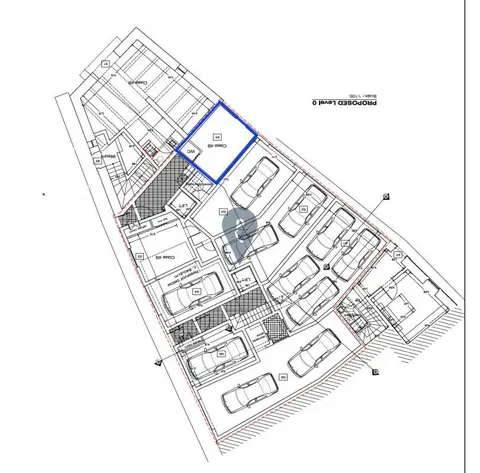 Office for sale in Msida