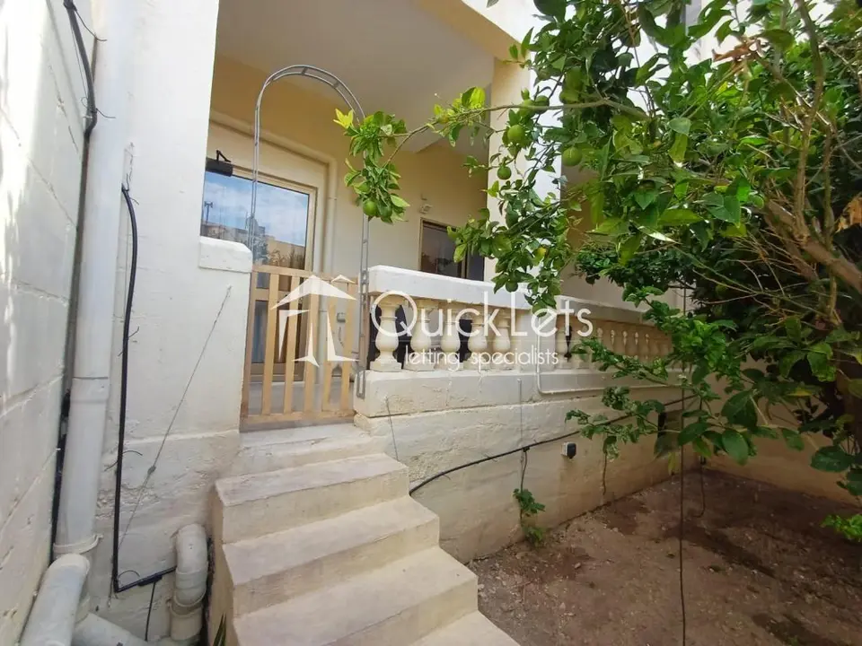 3 bedroom Apartment to rent in Siggiewi