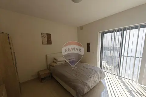 2 Bedroom Penthouse For Sale in Mellieha