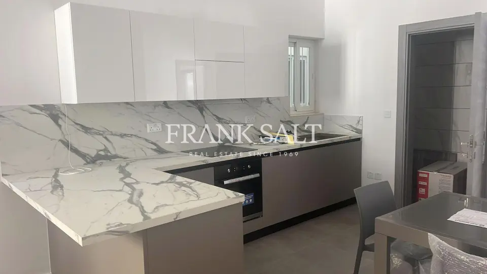 Pieta, Furnished, Maisonette