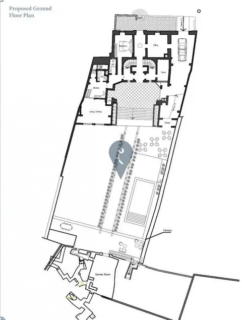 5 bedroom Palace/Castle/Manor for sale in Pieta