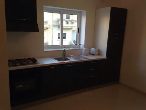 1 bedroom Apartment to rent in Swieqi