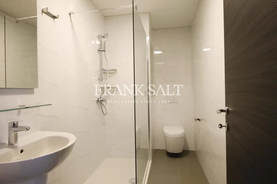 Sliema, Apartment