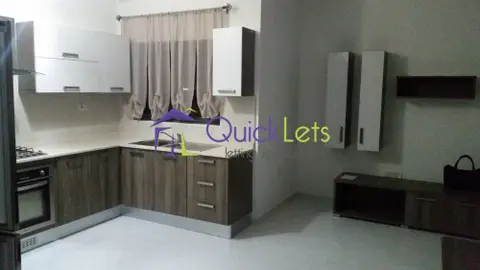 3 bedroom Apartment to rent in Zebbug