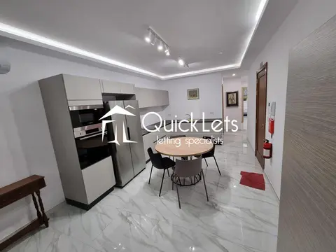 2 bedroom Apartment to rent in Iklin