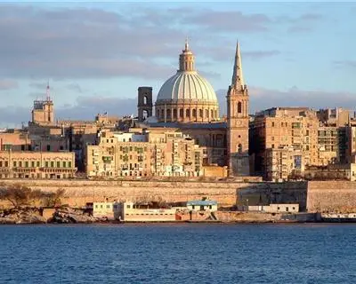 3 bedroom Apartment to rent in Sliema