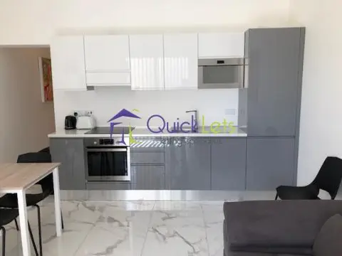 1 bedroom Apartment to rent in Gzira