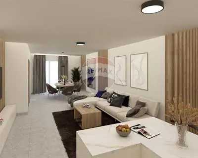 2 bedroom Penthouse for sale in Ghaxaq