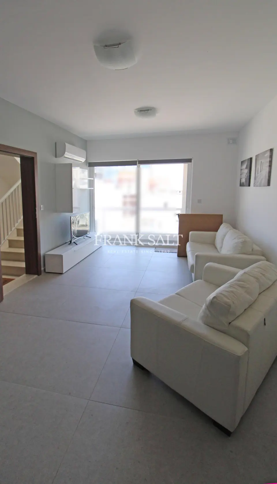 St Julians, Furnished Apartment