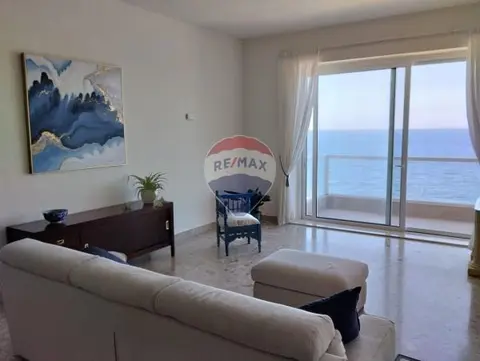 3 bedroom Apartment to rent in Sliema