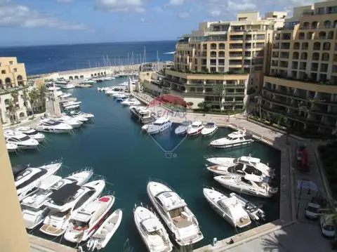 1 bedroom Apartment to rent in St Julian's