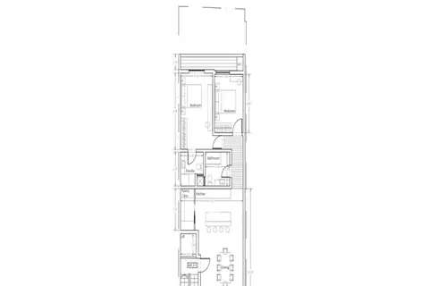 3 Bedroom Apartment For Sale in Qrendi