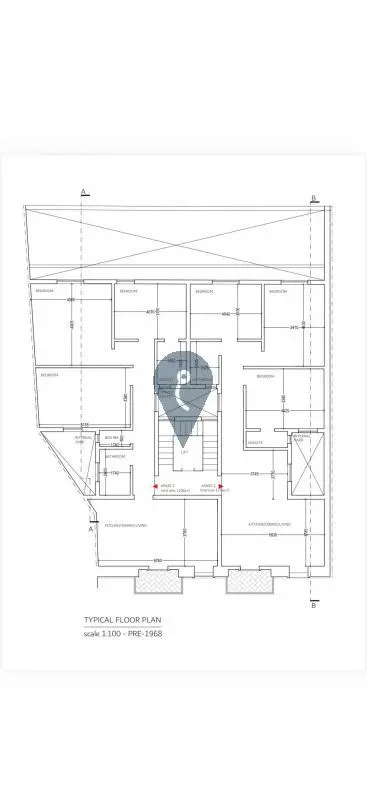 3 bedroom Apartment for sale in Pieta