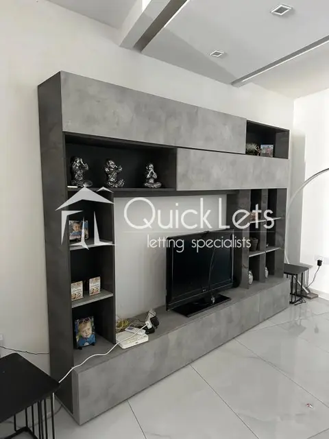 3 bedroom Penthouse to rent in Zabbar