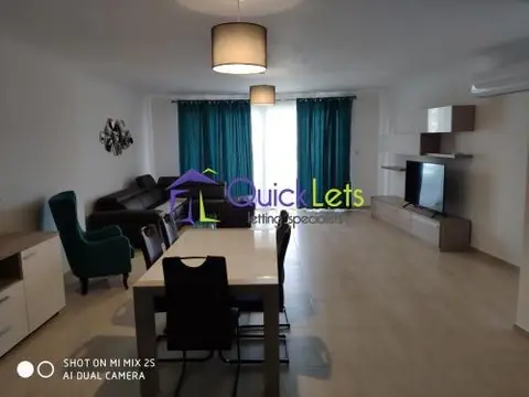 4 bedroom Apartment to rent in Swieqi