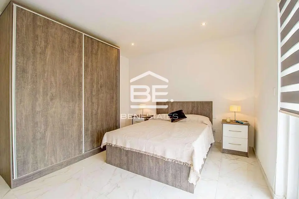 3 bedroom Apartment to rent in Mellieha