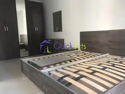 1 bedroom Apartment to rent in Msida