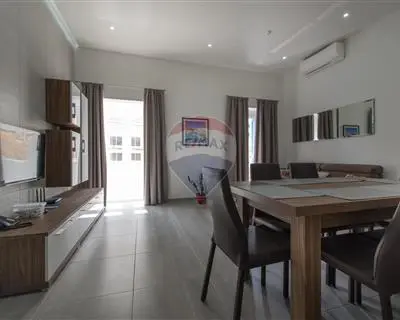 2 bedroom Apartment to rent in Sliema