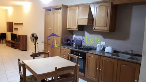 2 bedroom Maisonette to rent in Imqabba
