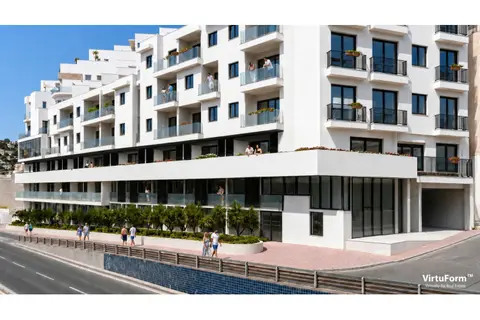1 Bedroom Apartment For Sale in Msida