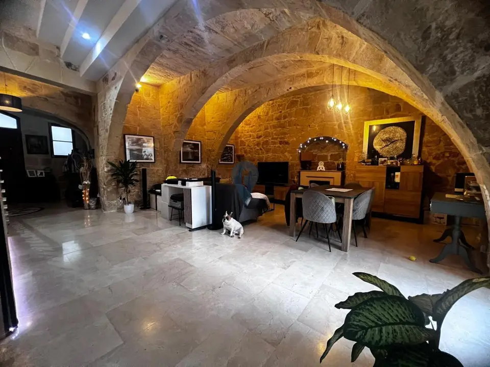 4 bedroom House of Character for sale in Birkirkara