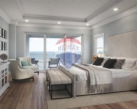 1 bedroom Penthouse for sale in Safi