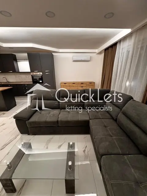 3 bedroom Apartment to rent in Sliema