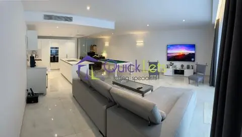 4 bedroom Apartment to rent in Bahar ic-Caghaq