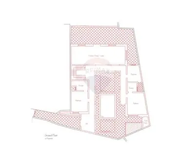 4 bedroom Plot for sale in Gozo - Ghajnsielem