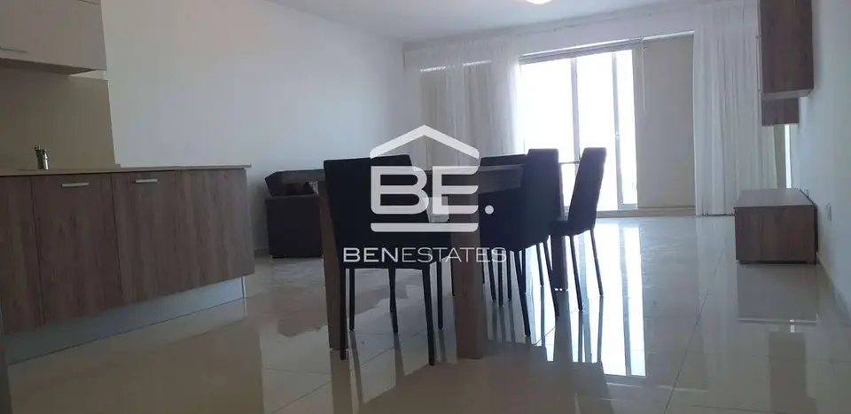 3 bedroom Apartment to rent in Mellieha