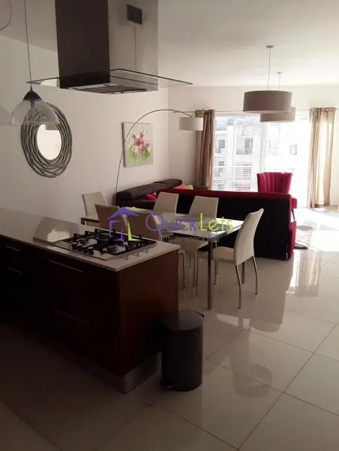 3 bedroom Apartment to rent in Swieqi
