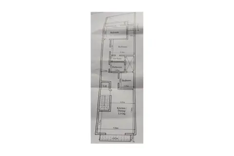 3 Bedroom Apartment For Sale in Birzebbuga