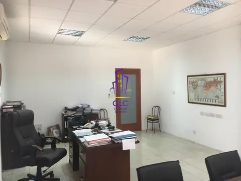 Office to rent in Msida