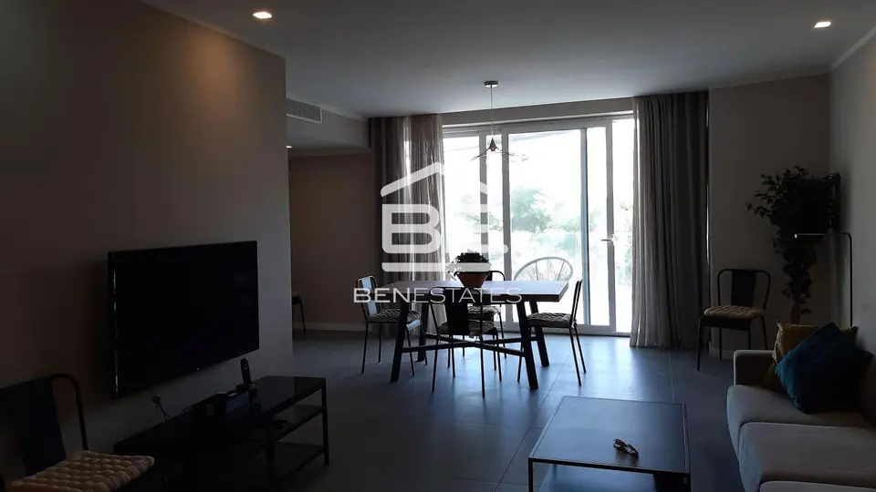 3 bedroom Apartment to rent in Swieqi