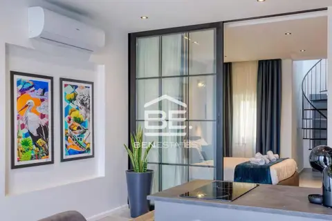 2 Bedroom Town House For Sale in St Julian's