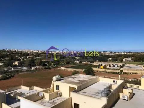 3 bedroom Apartment to rent in Zejtun