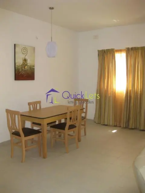 3 bedroom Apartment to rent in Marsaskala