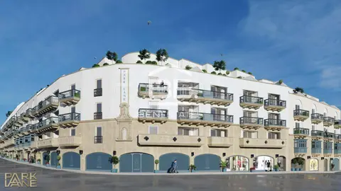 3 bedroom Apartment for sale in Balzan