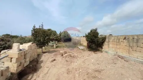 Agriculture Land for sale in Mqabba