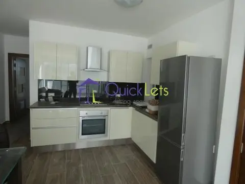 1 bedroom Penthouse to rent in Msida