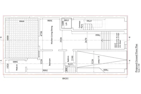 1 Bedroom Maisonette For Sale in Xghajra